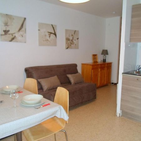 Appartement Avec Terrasse, Climatisation Et Animaux Admis, Proche Des Thermes - Fr-1-503-38 Balaruc-les-Bains Bagian luar foto