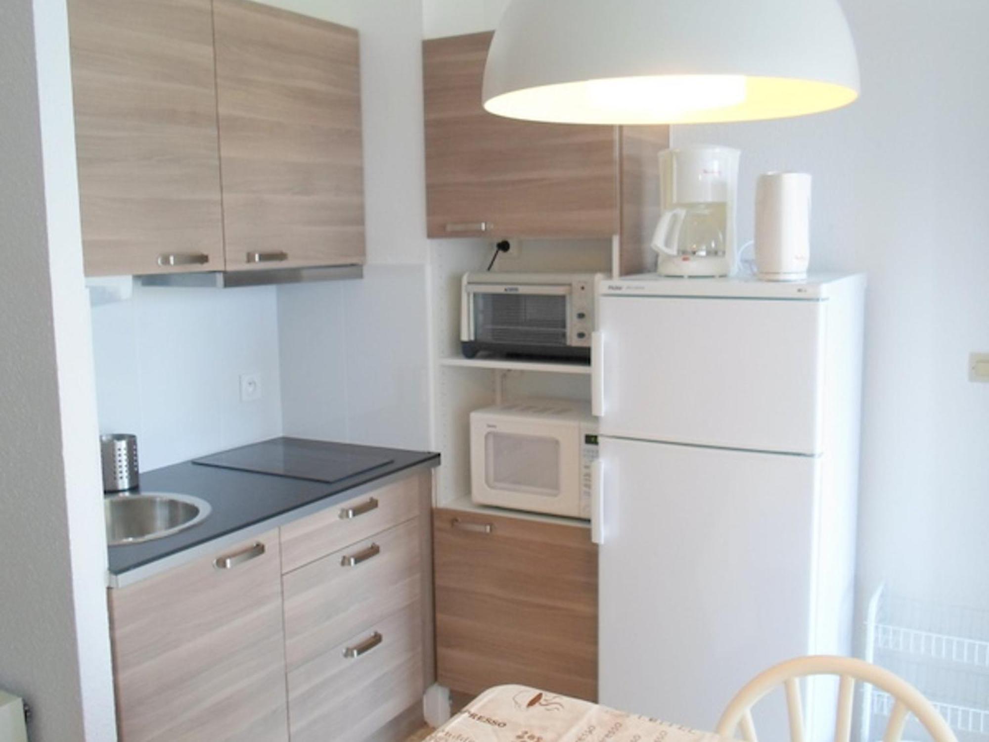 Appartement Avec Terrasse, Climatisation Et Animaux Admis, Proche Des Thermes - Fr-1-503-38 Balaruc-les-Bains Bagian luar foto