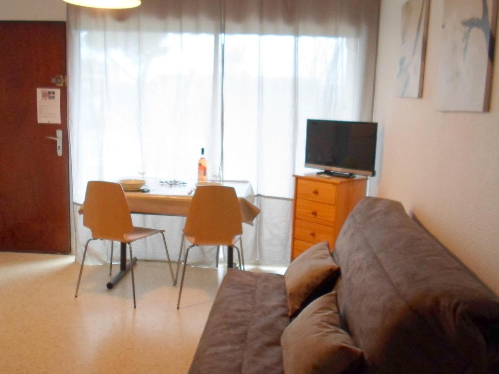 Appartement Avec Terrasse, Climatisation Et Animaux Admis, Proche Des Thermes - Fr-1-503-38 Balaruc-les-Bains Bagian luar foto